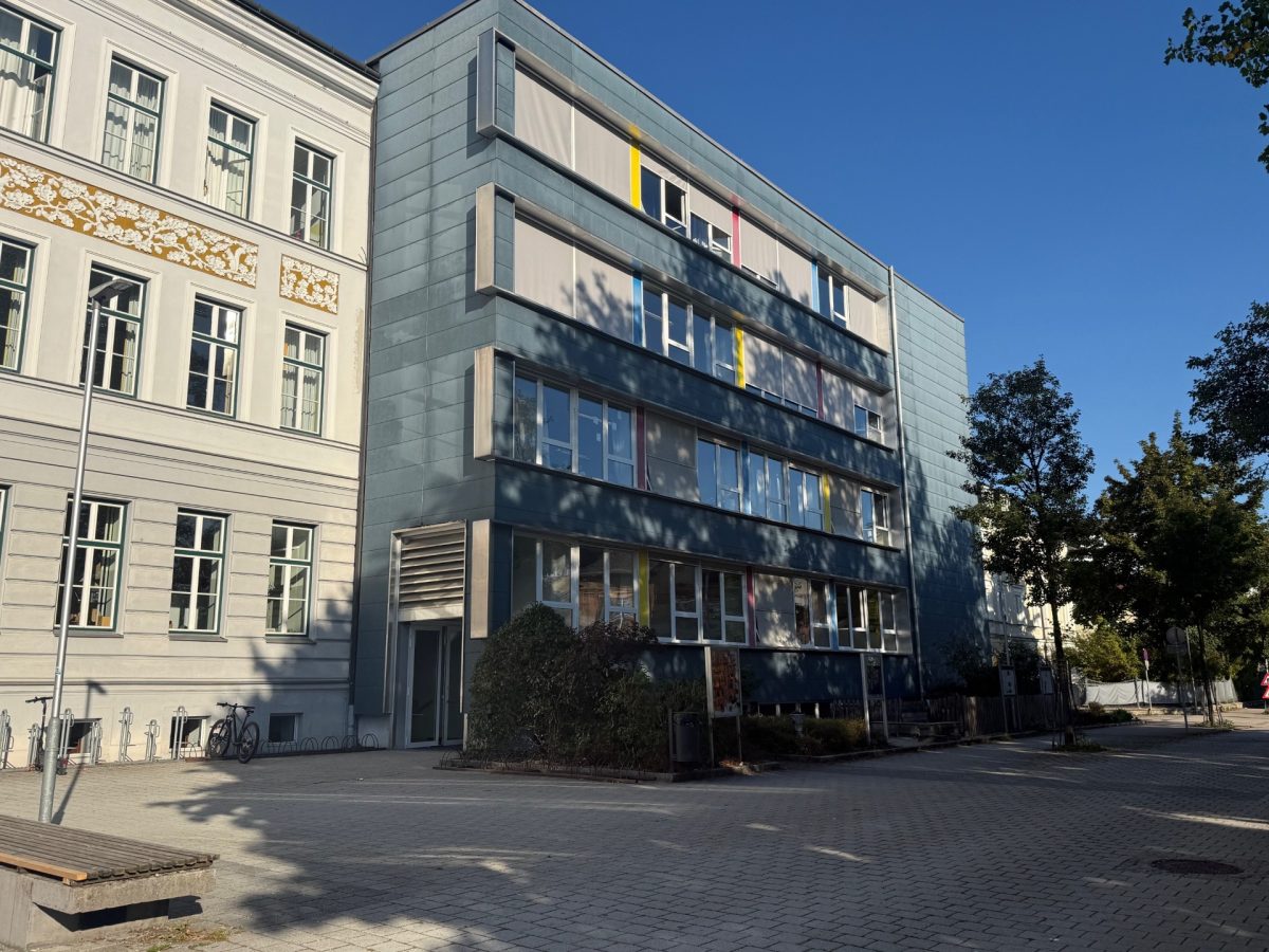 Gebäude (Neubau)